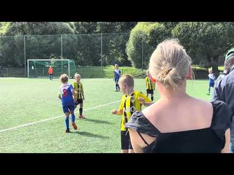 Honka - PPJ Jätkäsaari sininen 2014 (Pingviini Cup 12.8.2023)