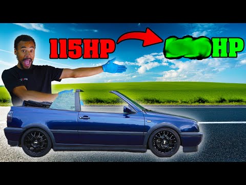 I INSTALLED 10 CHEAP PERFORMANCE MODS FOR MY BUDGET BUILD