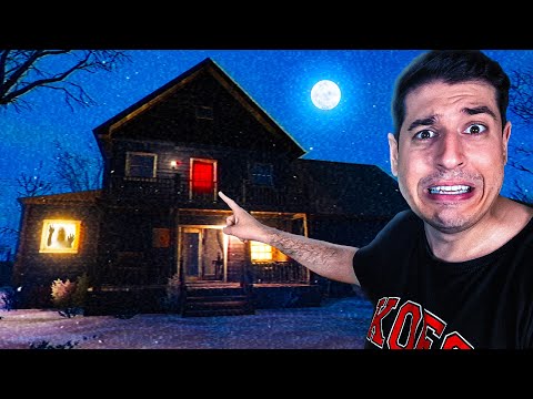 NEŠTO SE SKRIVA U OVOJ KUĆI 😱