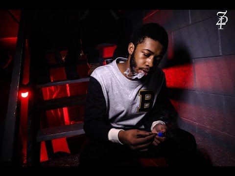 BandGang PaidWill - Jordan's (Official Music Video)