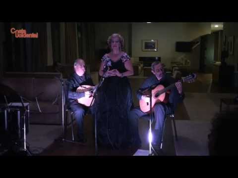 Noite de Fados ilha das Flores (HD)