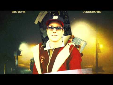 Eko du 94 (Karna Zoo) - Tacle à la gorge - www.Ekodu94.com