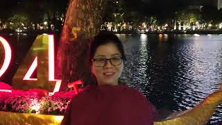 Một vòng Bờ Hồ [P2]