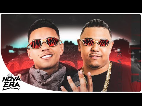 "DEIXA VIM" MC G10 e MC WS (Clipe Oficial) DJ Theu