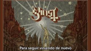 Ghost B.C - I Believe (2016) (Subtitulada al español)