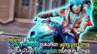 Download lagu Story wa maell le X Detik Berkarya 16 mp3