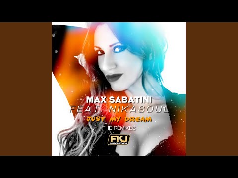 Just My Dream (feat. Nikasoul) (Dave Pedrini Remix)
