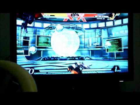 BnB Kaiser D Vs ISAAC Grand Finals - Primer Torneo BnB