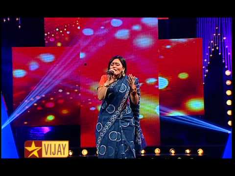 Super Singer T20 - 30th March to 03rd April 2015 | Promo 1