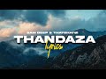 Sam Deep & Thatohatsi - Thandaza (lyrics)