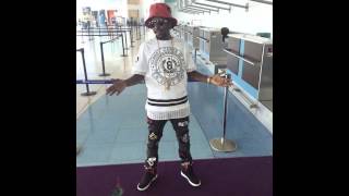 Popcaan - Way Up (Clean) [Mildew Riddim]