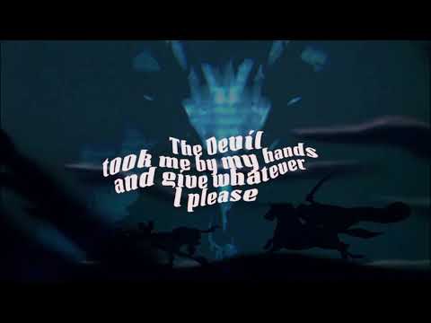 Rhymeguru Ft. Frei, ComboTrial - Faustian Bargain [Lyric Video]