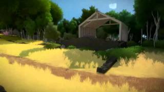 The Witness PC Gameplay New Run