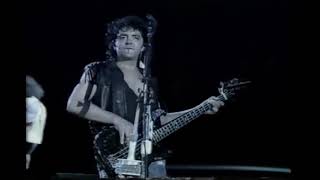 Bon Jovi - Tokyo Road (Brazil 90) Hollywood Rock festival @mixchannel1775