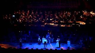 Les Misérables - Finale - Live at the O2 Arena