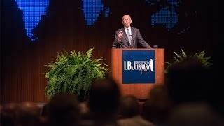 An Evening With Admiral Bobby R. Inman