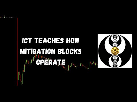 ICT Gems - ICT Teaches How Mitigation Blocks Operate