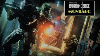 Famlay Freestyle - A Rainbow Six Siege Montage