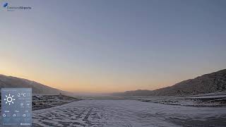 Kangerlussuaq Airport West