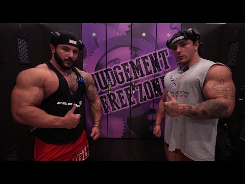 TREN TWINS FUNNIEST MOMENTS OF 2024