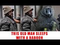 Ep 513 This Old Man Sleeps With A Baboon