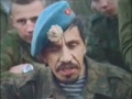 Чечня клип батальоны разведки 