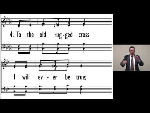 20200405am Why Believe In The Crucifixion