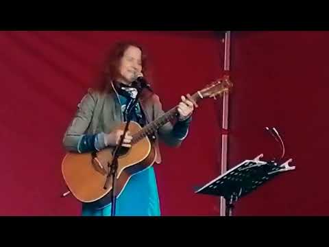 Anta Eņģele  Tukumā 2023