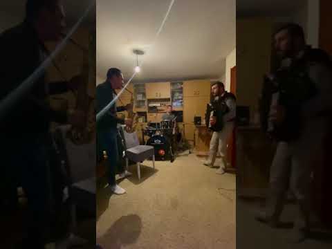 Bratsko kolo♥️💯  Ivan i Miljan Malenovici i Lazar sax (1. Deo)