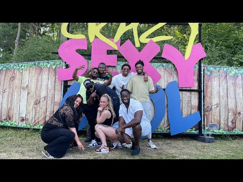 Mama is jarig + Crazy Sexy Cool Festival! - #305 | Spankonovic