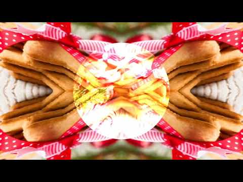 QBIK - SWIĄTECZNY BANGER (Lukee Blend)(BASS BOOSTED)