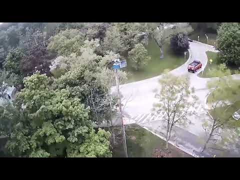 Lake Bluff Thunderbolt 1003 Alert