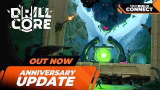 Drill Core trailer thumbnail