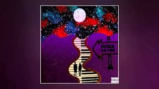 Audio Push - Inside The Vibe (Full Mixtape)