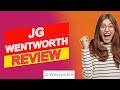 JG Wentworth Review Is It The Right Option For You Honest Opinion