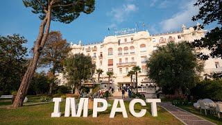 VEMlive 2023 – IMPACT