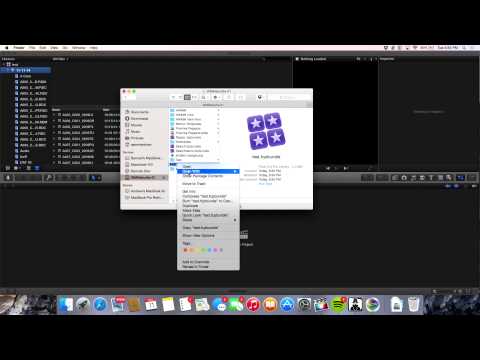 MacBreak Studio: Ep. 297 - The Magic of Hard Links