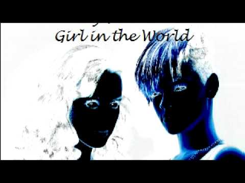 The Only Hot and Cold Girl in the World