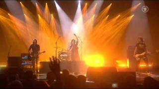 Silbermond - Irgendwas bleibt - Live at ECHO 2009