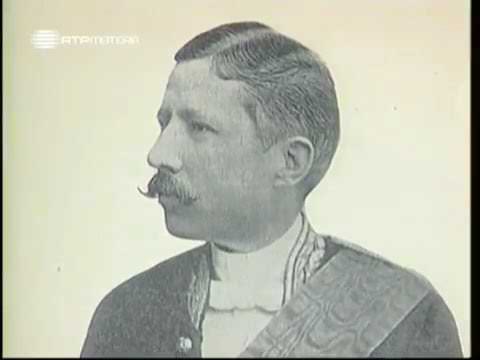 A Alma e a Gente, III #09, João Franco e o Franquismo ''Fundão Alcaide'', 05 Mar 2005