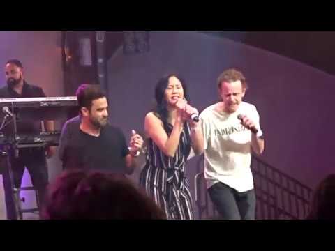 MMC30 - The Party - I Want You & Summer Vacation