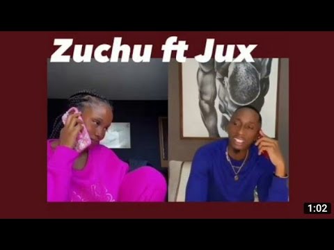 Jux ft Zuchu - Nidhibiti Lyric (edit by: Ashray17)
