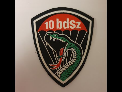 Przysięga Wojskowa Lato 2000 JW 4116