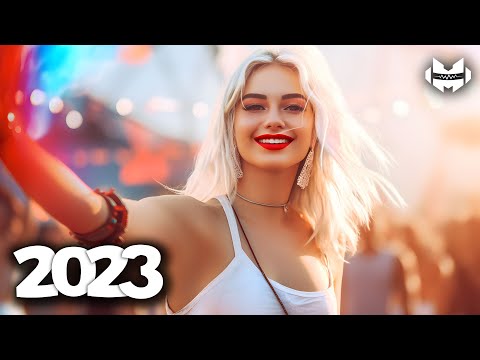 TOMORROWLAND 2023 🔥Martin Garrix, Zedd, Tiësto, David Guetta, Calvin Harris, Alan Walker Cover Style