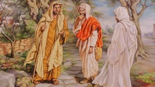 'diretta Santa Messa III DOMENICA DI PASQUA' episoode image