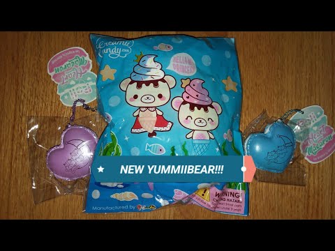 NEWEST YUMMII UNDER THE SEA!!🤤🐟🐳🐋🐬🦈Popular boxes_hk package!! Video