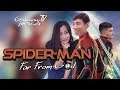Spiderman Far From Home | Parody Indonesia Guyonan TV X Gandhi Fernando