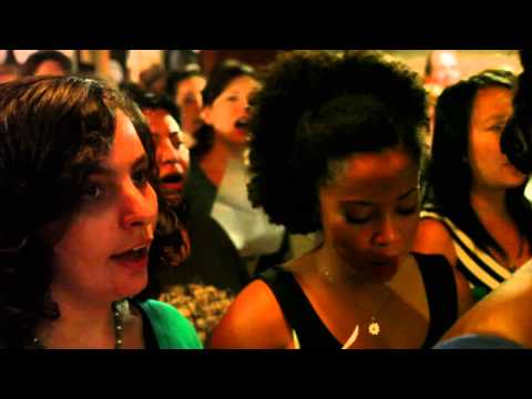 Choir! Choir! Choir! sings Tears For Fears - Everybody Wants To Rule The World