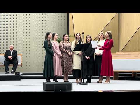 Ce dor frumos - Grup surori 