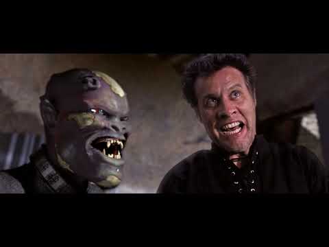 Рыцари Ньюгейта (2021)-русский трейлер фильма.